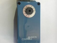 Termostat mecanic Johnson -35*C..+10*C